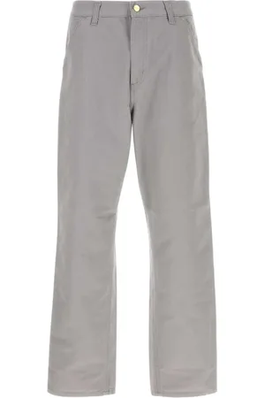 Carhartt Uomo, Jeans, Grigio, W36, new