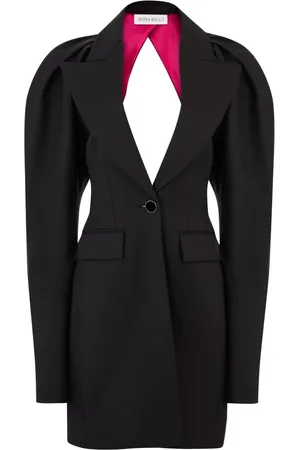 Nina Ricci Donna, Abiti, Nero, XS, new