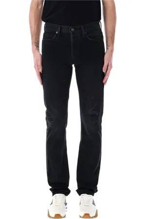 Tom Ford Uomo, Jeans, Nero, W31, new