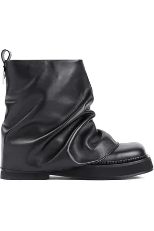 The Attico Donna, Scarpe, Nero, 37 EU, new