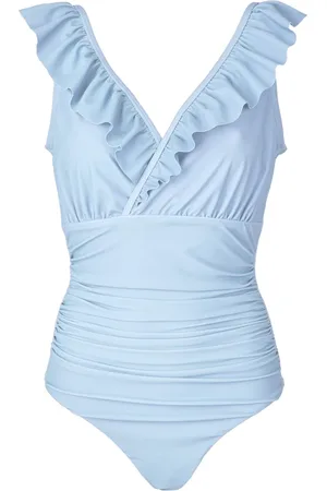 Crās Donna, Costumi da bagno, Blu, XL, new