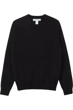 Comme des Garçons Uomo, Maglie, Nero, S, new