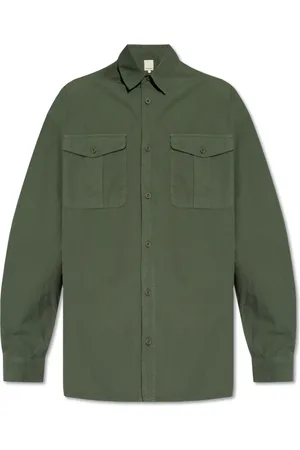 Emporio Armani Uomo, Magliette, Verde, M, new