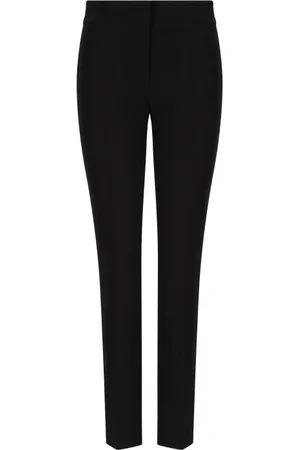 Emporio Armani Donna, Pantaloni, Nero, M, new