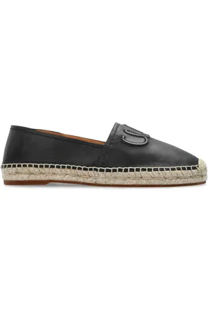 Chloé Donna, Scarpe, Nero, 42 EU, new