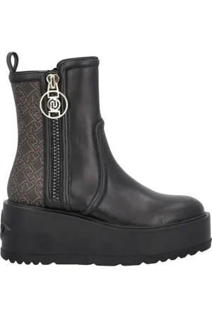 Liu Jo Donna, Scarpe, Nero, 39 EU, new