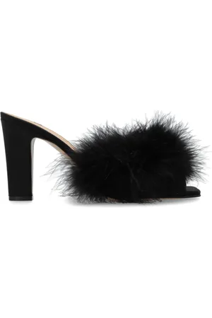 Maison Margiela Donna, Scarpe, Nero, 36 EU, new