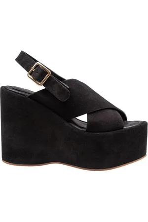 Paloma Barceló Donna, Scarpe, Nero, 38 EU, new
