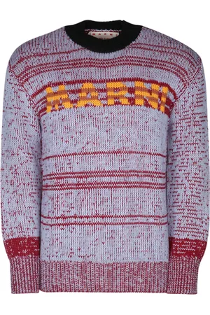 Marni Uomo, Maglie, Multicolore, S, new