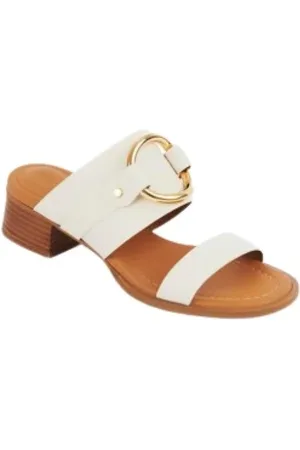 Chloé Donna, Scarpe, Bianco, 36 EU, new