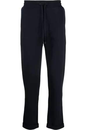Etro Uomo, Pantaloni, Blu, S, new