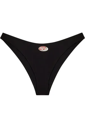 Diesel Donna, Costumi da bagno, Nero, S, new