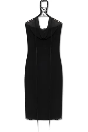 Dsquared2 Donna, Abiti, Nero, 2Xs, new