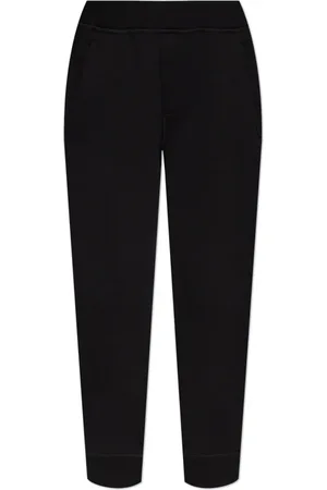 Dsquared2 Donna, Pantaloni, Nero, S, new