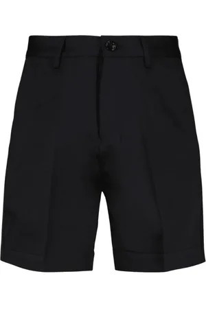 Ami Uomo, Pantaloncini, Nero, S, new