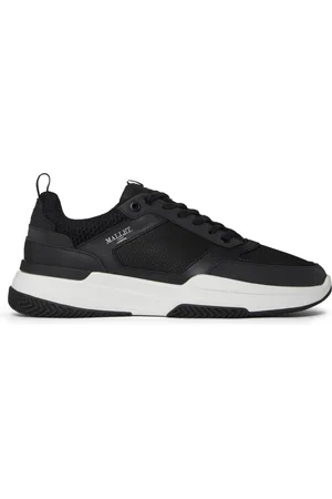 Mallet Uomo, Scarpe, Nero, 41 EU, new