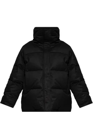 Vetements Uomo, Giacche, Nero, M, new