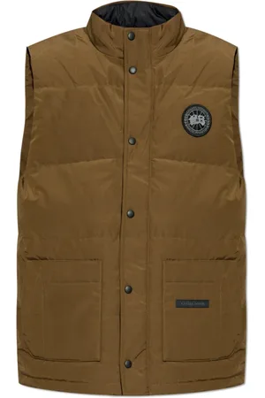 Canada Goose Uomo, Giacche, Verde, L, new
