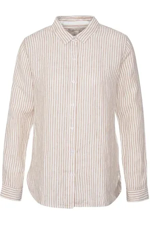 Barbour Donna, Camicette , Rosa, L, new