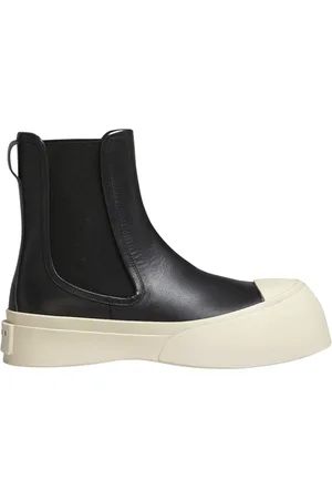 Marni Uomo, Scarpe, Nero, 40 EU, new