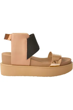 united nude Donna, Scarpe, Giallo, 36 EU, new