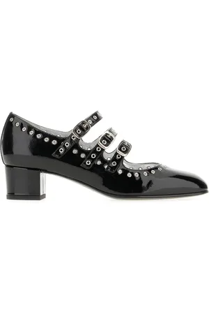 Carel Donna, Scarpe, Nero, 37 1/2 EU, new
