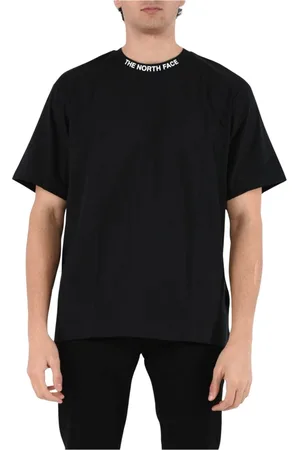 The North Face Uomo, Top, Nero, S, new