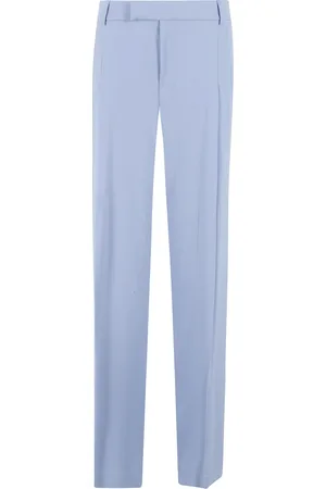 FEDERICA TOSI Donna, Pantaloni, Blu, XS, new