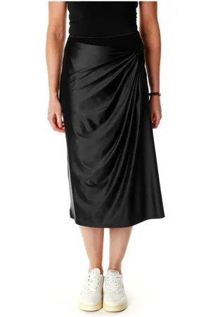 Diesel Donna, Gonne, Nero, M, new
