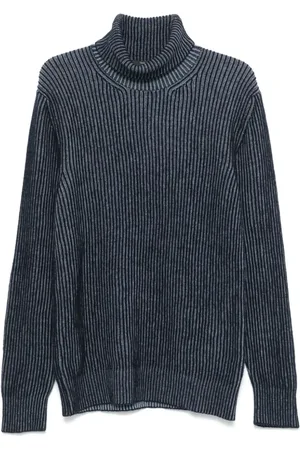 TAGLIATORE Uomo, Maglie, Blu, M, new
