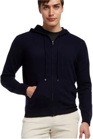 Brooks Brothers Uomo, Maglie, Blu, S, new