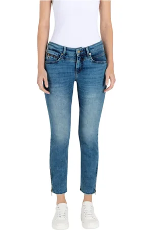 Mac Donna, Jeans, Blu, M, new