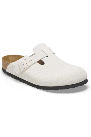 Birkenstock Donna, Scarpe, Bianco, 40 EU, new