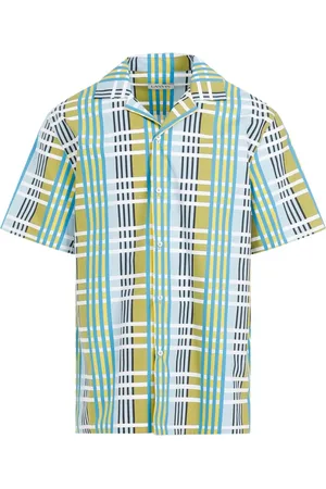 Lanvin Uomo, Magliette, Multicolore, L, new