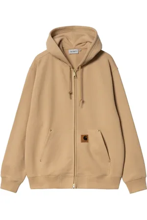 Carhartt Uomo, Felpe, Marrone, L, new