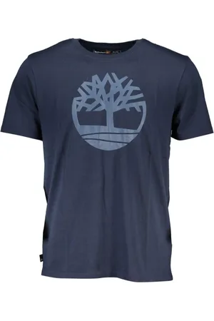 Timberland Uomo, Top, Blu, S, new