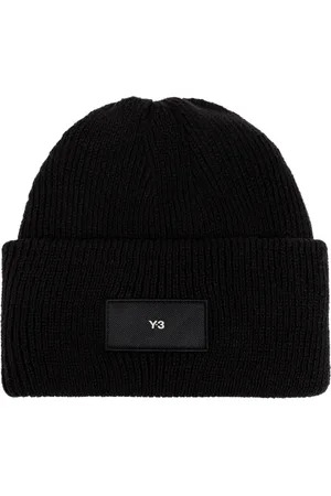 Y-3 Uomo, Accessori, Nero, Taglia unica, new