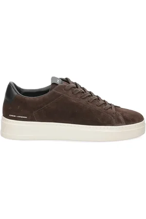 Crime london Uomo, Scarpe, Marrone, 43 EU, new
