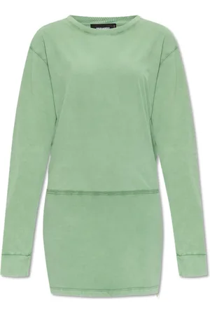 Dsquared2 Donna, Abiti, Verde, XS, new