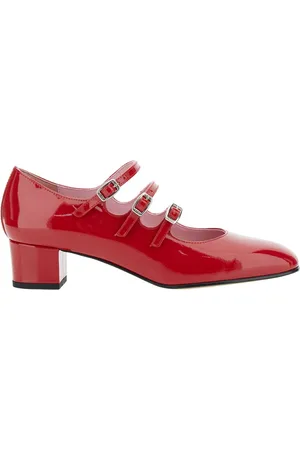 Carel Donna, Scarpe, Rosso, 40 EU, new