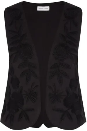 Fabienne Chapot Donna, Maglie, Nero, S, new