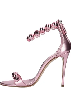 Casadei Donna, Scarpe, Rosa, 37 EU, new