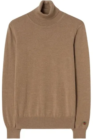 BUSNEL Donna, Maglie, Marrone, L, new