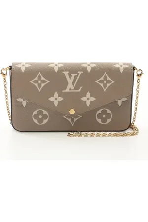 LOUIS VUITTON Donna, Pre-owned, , Taglia unica, used