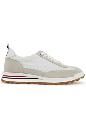 Thom Browne Uomo, Scarpe, Bianco, 40 EU, new