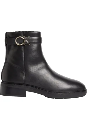 Calvin Klein Donna, Scarpe, Nero, 39 EU, new
