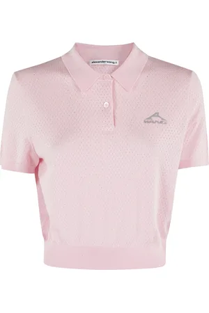 Alexander Wang Donna, Top, Rosa, M, new