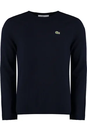 Comme des Garçons Uomo, Maglie, Blu, L, new