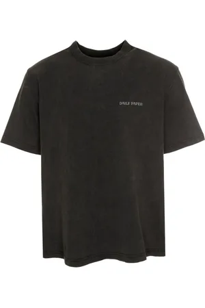 Daily paper Uomo, Top, Grigio, M, new