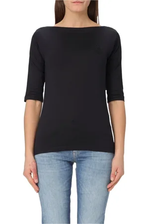 Dondup Donna, Top, Nero, S, new